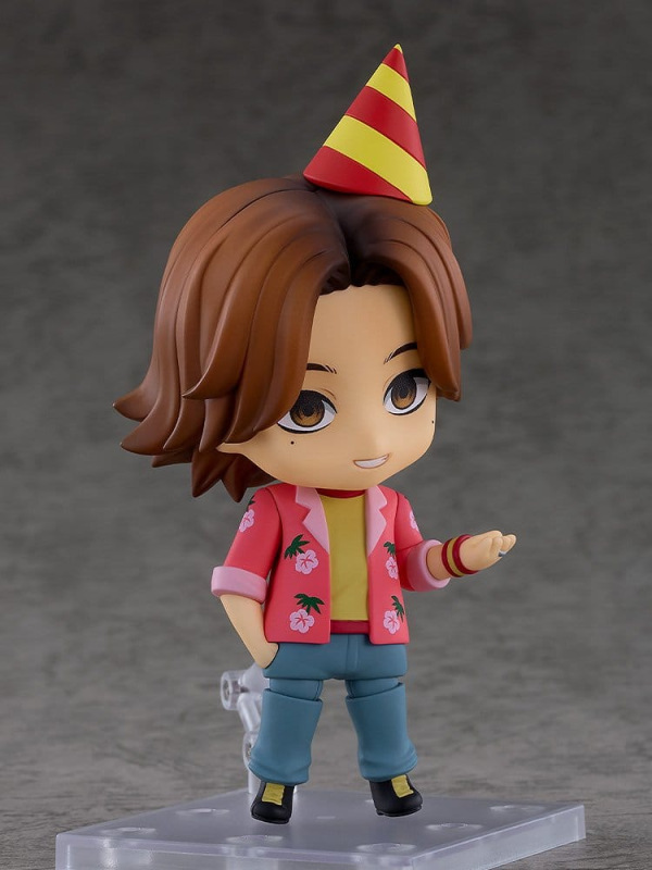 Mouthwashing Nendoroid Action Figure Daisuke 10 cm 3