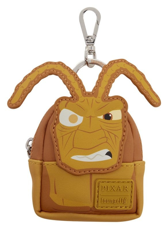 Disney Pixar Rivals by Loungefly Bag Charm Mystery Box Display (15) 6