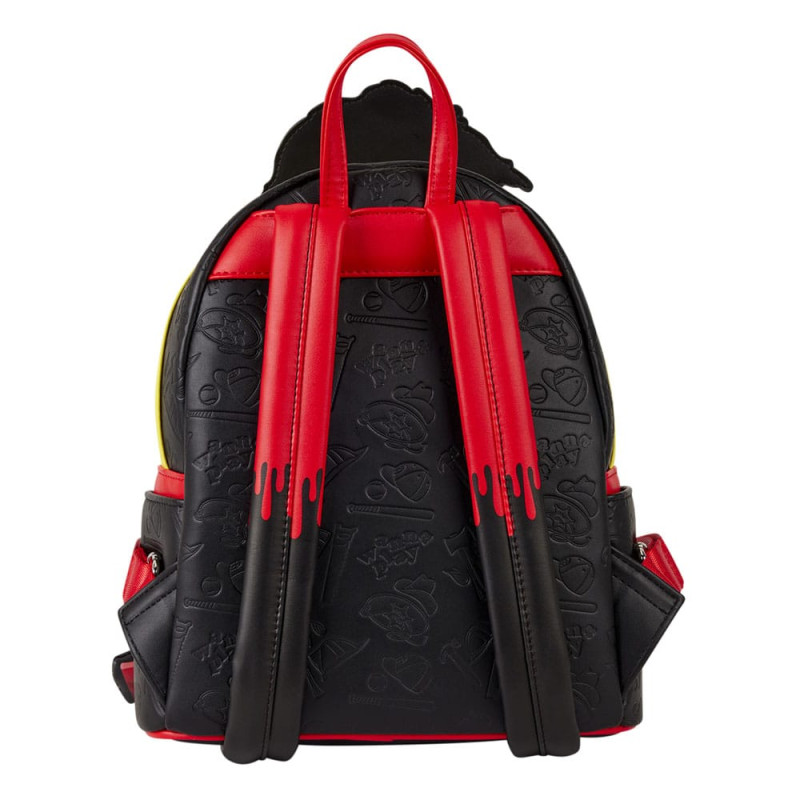 Chucky by Loungefly Mini Backpack Pop Up 4