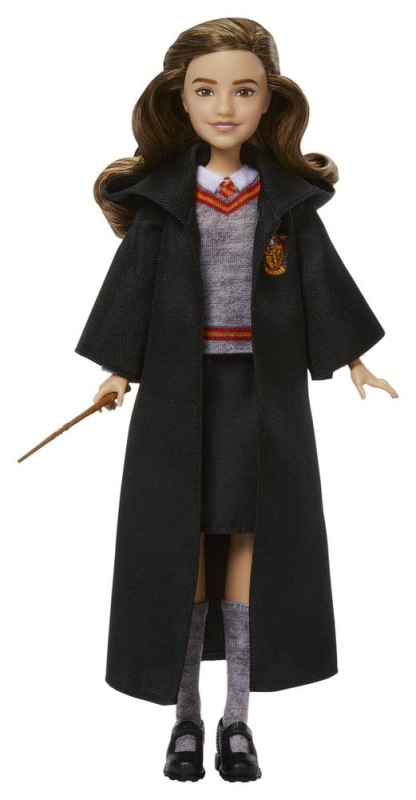 Harry Potter Fashion Doll Hermione Granger 1