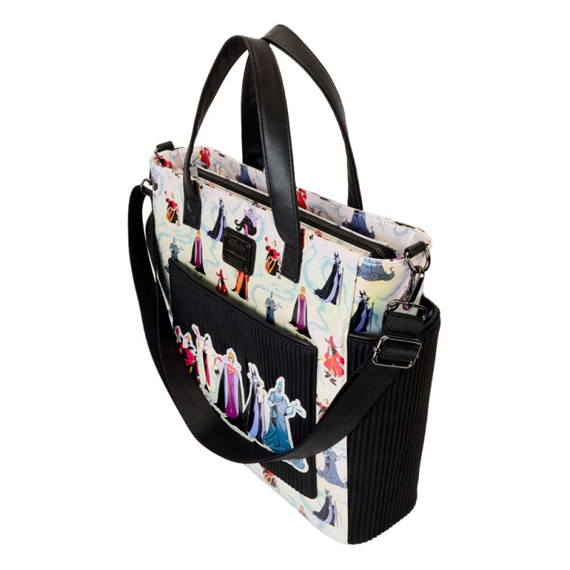 Disney by Loungefly Backpack and Tote Bag Villains 2