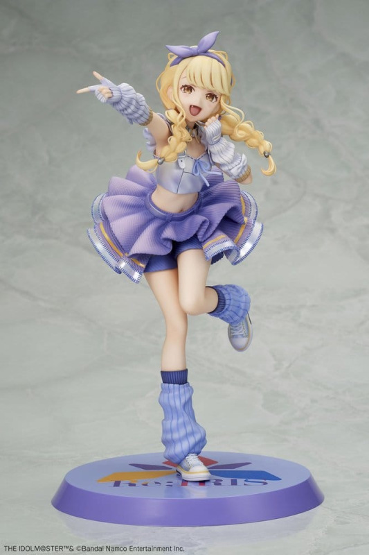 The Idolmaster Gakuen PVC Figure 1/7 Kotone Fujita Re:IRIS Ver. 24 cm 1