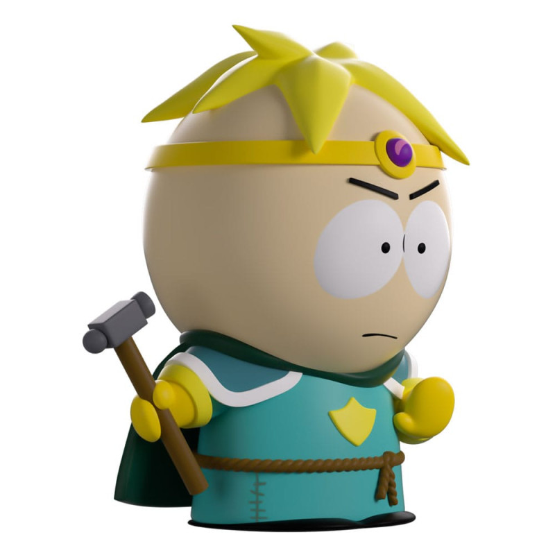 South Park Vinyl Figure Paladin Butters 9 cm 2