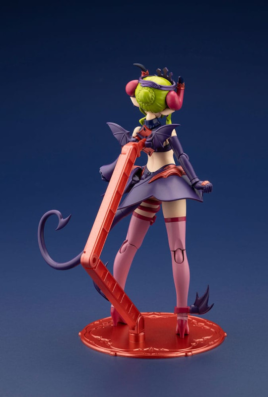 Arcanadea Plastic Model Kit Velretta ReACT-P 15 cm 8