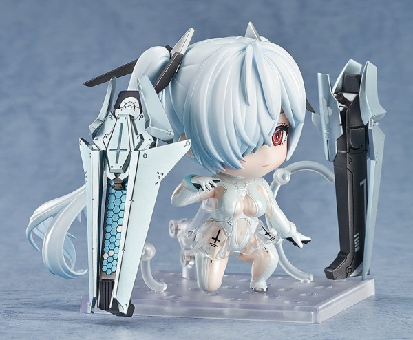 Goddess of Victory: Nikke Nendoroid Action Figure Cinderella 10 cm 4
