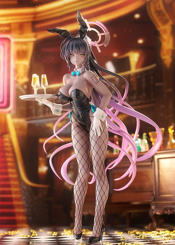 Blue Archive PVC Statue 1/7 Karin Kakudate (Bunny Girl) 30 cm 3