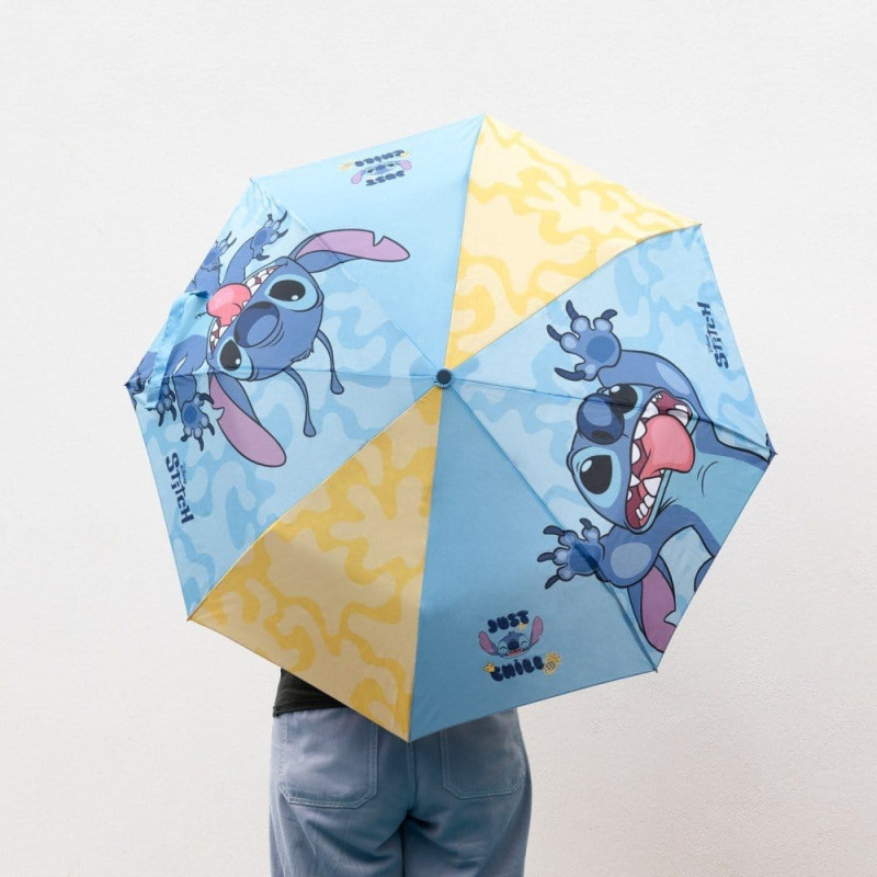 Disney Stitch Umbrella 6