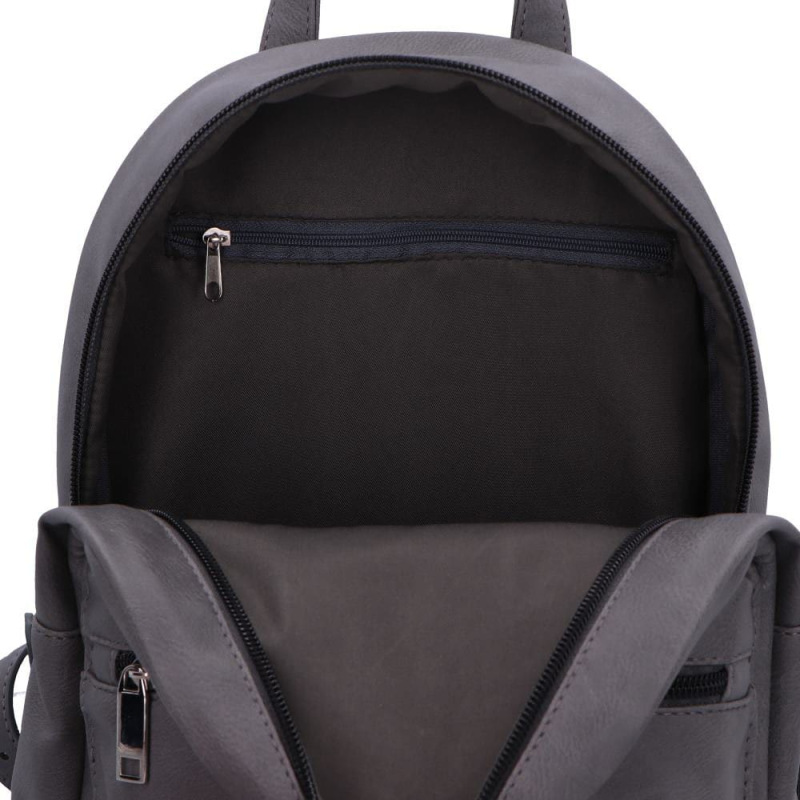 Nightmare Before Christmas Backpack Spiral Hill 28 cm 1