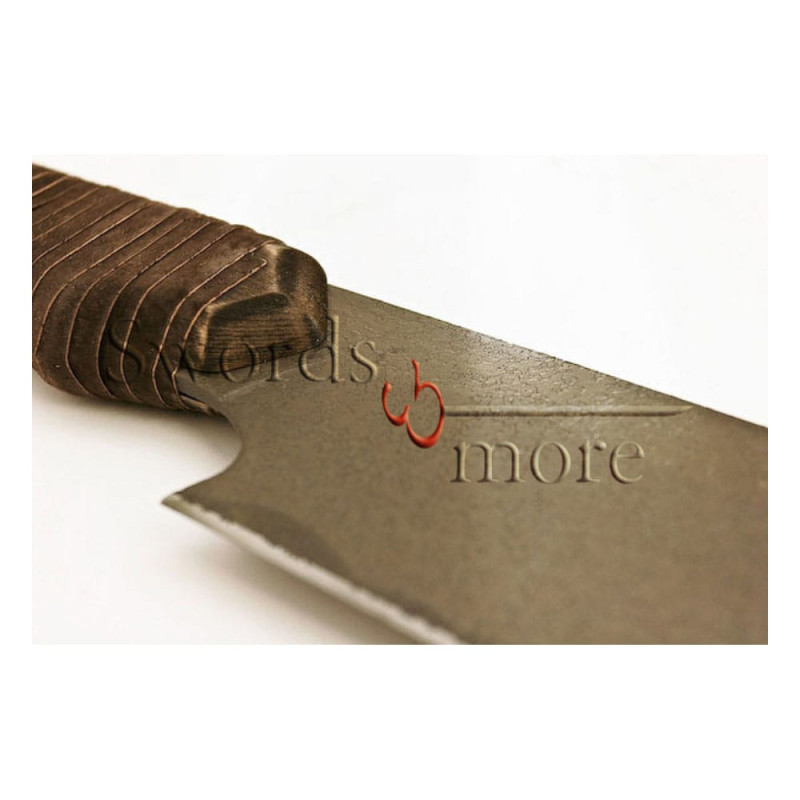 LOTR Replica 1/1 Elven Uruk Hai Scimitar 81 cm 3