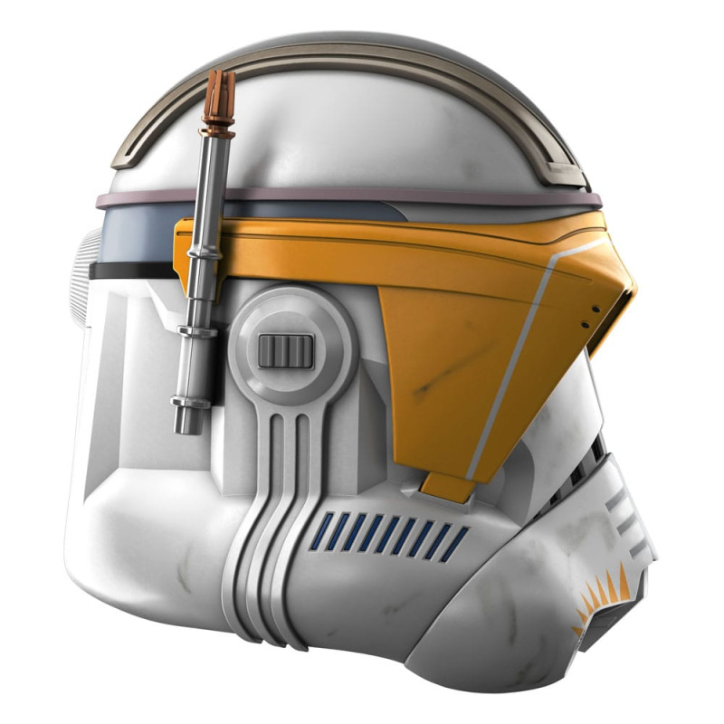 Star Wars Episode III Black Series Electronic Helmet Clone Commander Cody 3
