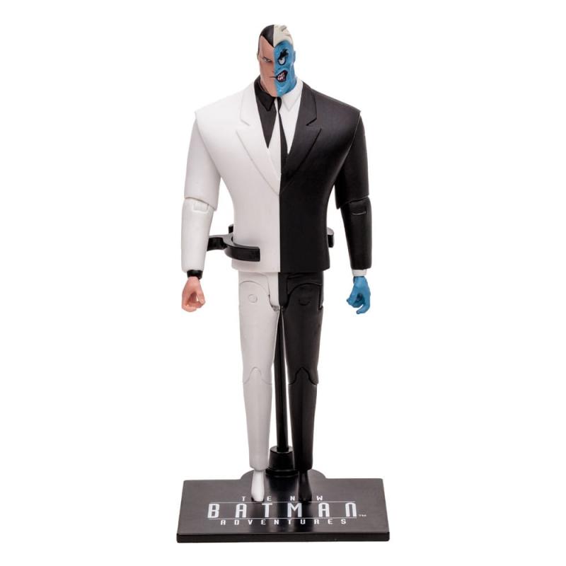 DC Direct Action Figures 18 cm The New Batman Adventures Wave 1 Sortiment (6)