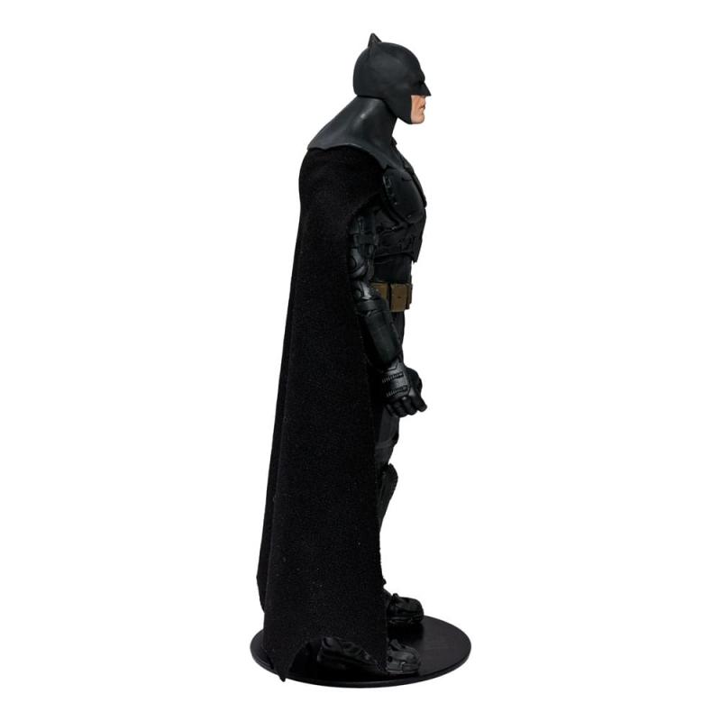 DC The Flash Movie Action Figure Batman (Ben Affleck) 18 cm