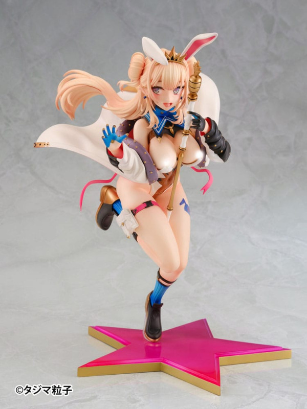 Original Character PVC Statue 1/6 Bunny Elf Princess 28 cm 11