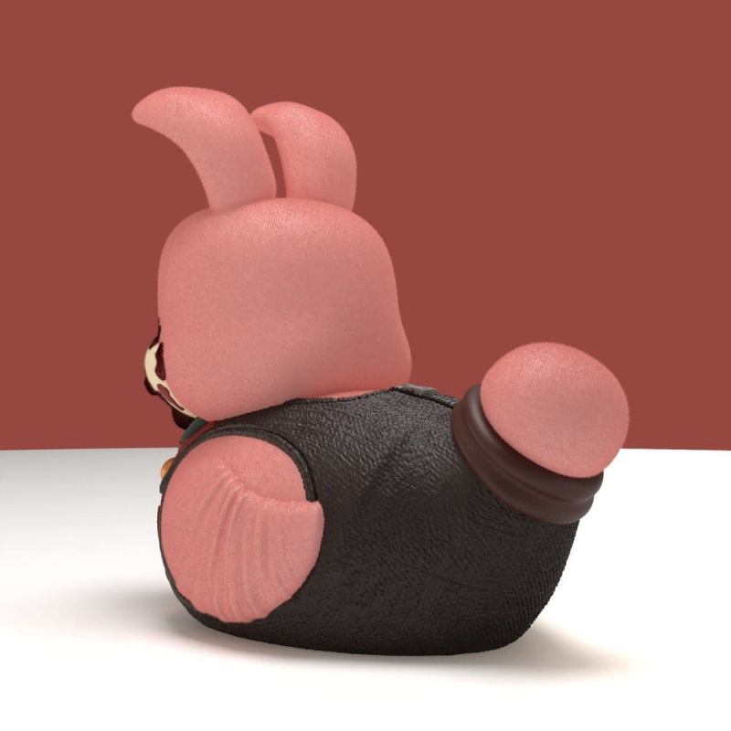 Silent Hill Tubbz PVC Figure Robbie the Rabbit Collector's Edition 10 cm 3