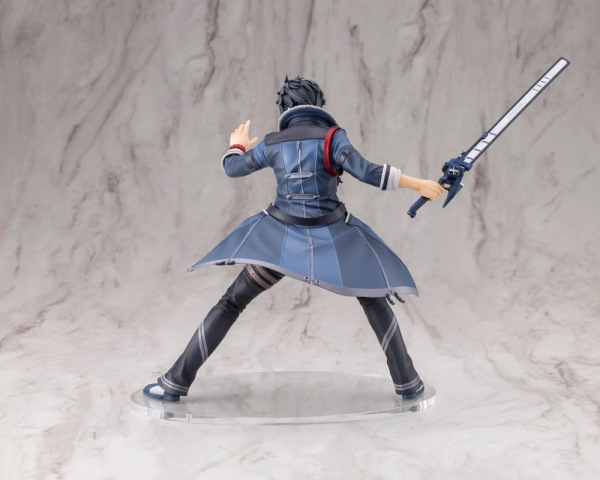 The Legend of Heroes PVC Figure 1/8 Van Arkride 23 cm 5