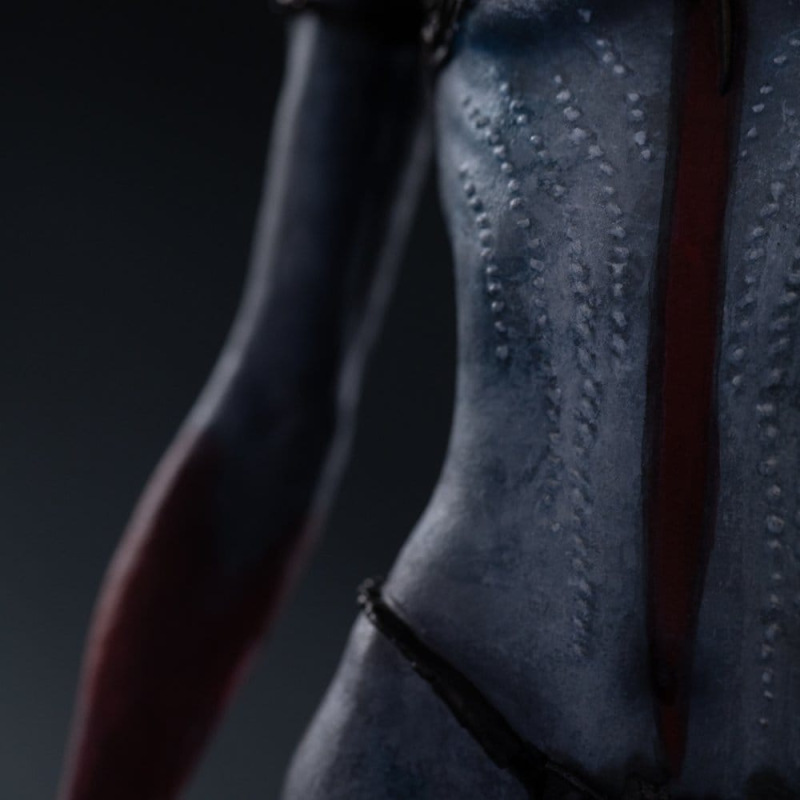 Avatar 3: Fire and Ash Art Scale Statue 1/10 Varang 38 cm 13