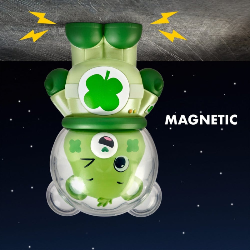 Care Bears Figures Worlds Beyond 8 cm Capsule Display (6) 3