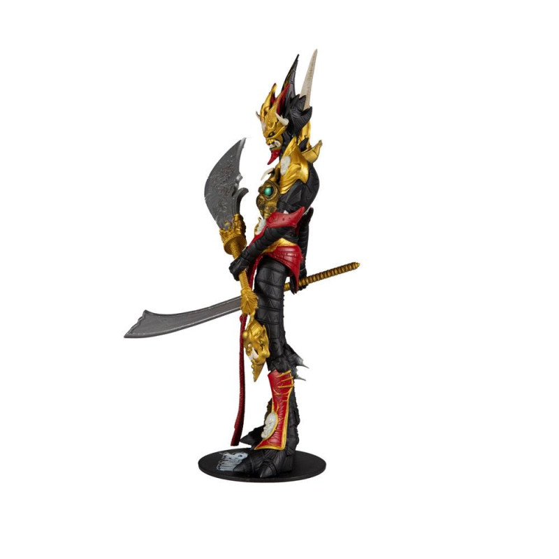 Spawn Action Figure Mandarin Spawn 18 cm 1