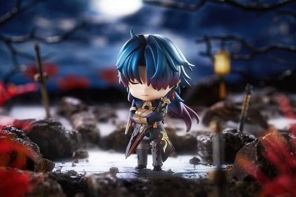 Honkai: Star Rail Nendoroid Action Figure Blade 10 cm