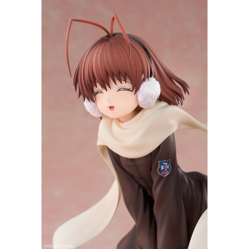 Clannad PVC Figure 1/6 Nagisa Furukawa 24 cm 3
