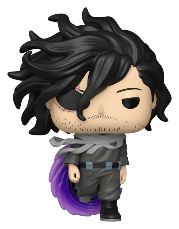 My Hero Academia POP! Animation Figure Aizawa 9 cm