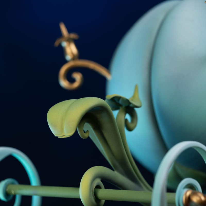 Disney Classics Deluxe Art Scale Statue 1/10 Cinderella 30 cm 10