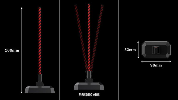 Rebuild of Evangelion Moderoid Plastic Model Kit DX-SCALE Evangelion Test Type-01 Luminous Set Editi 12