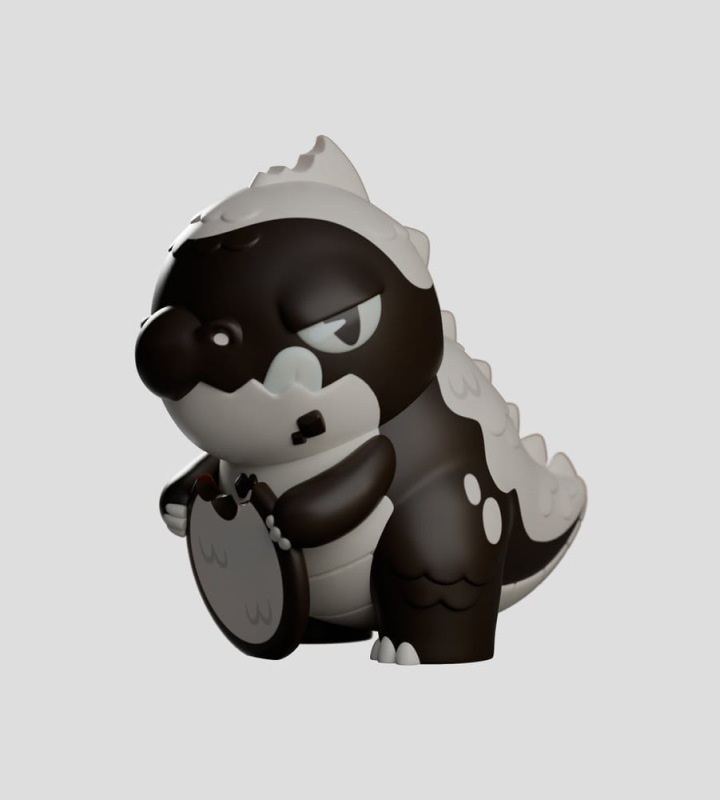 Dread Friends Mini Figures S1 11 cm Blind Box Display (6) 6