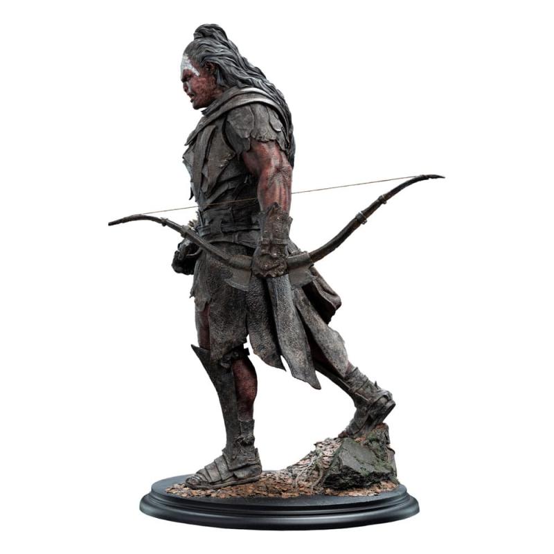 The Lord of the Rings Statue 1/6 Lurtz, Hunter of Men (Classic Series) 36 cm