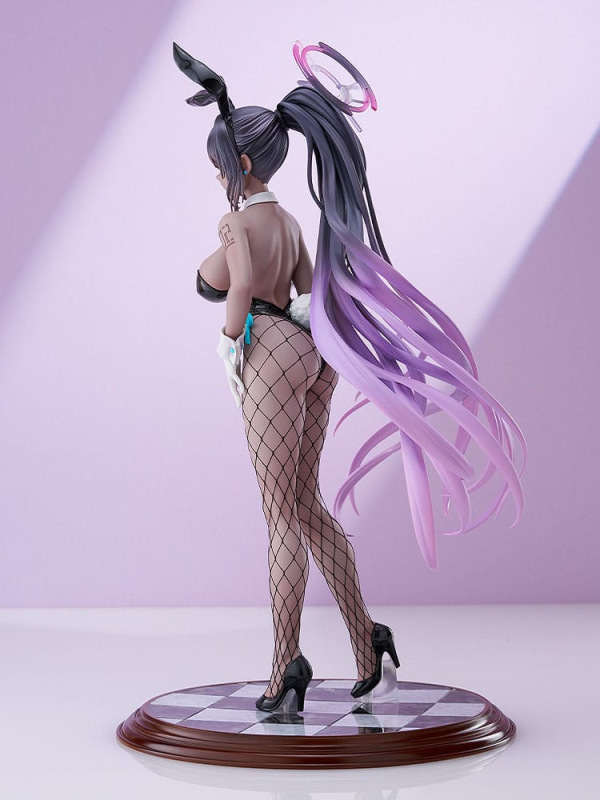 Blue Archive PVC Statue 1/7 Karin Kakudate (Bunny Girl) 30 cm 8