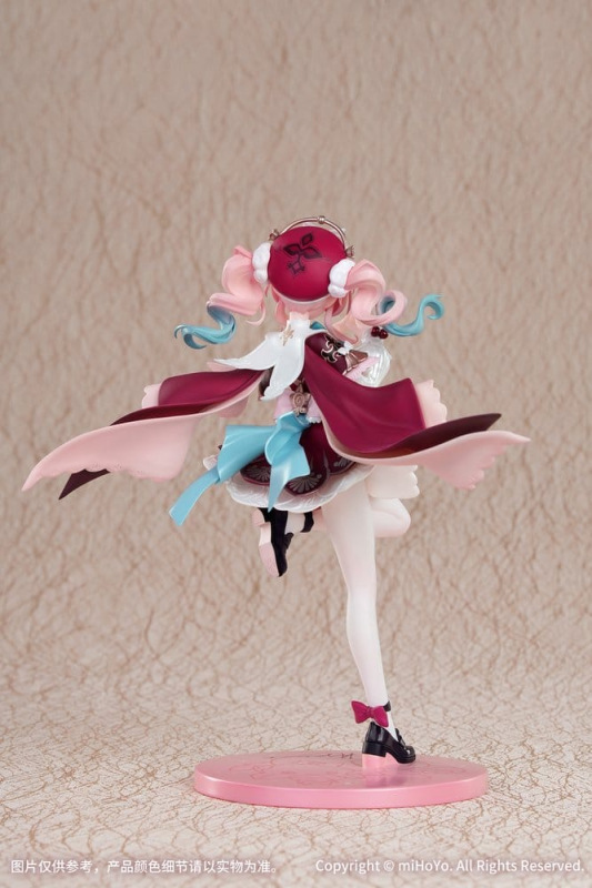 Honkai: Star Rail PVC Figure 1/8 Gift+ Hyacine 19 cm 2