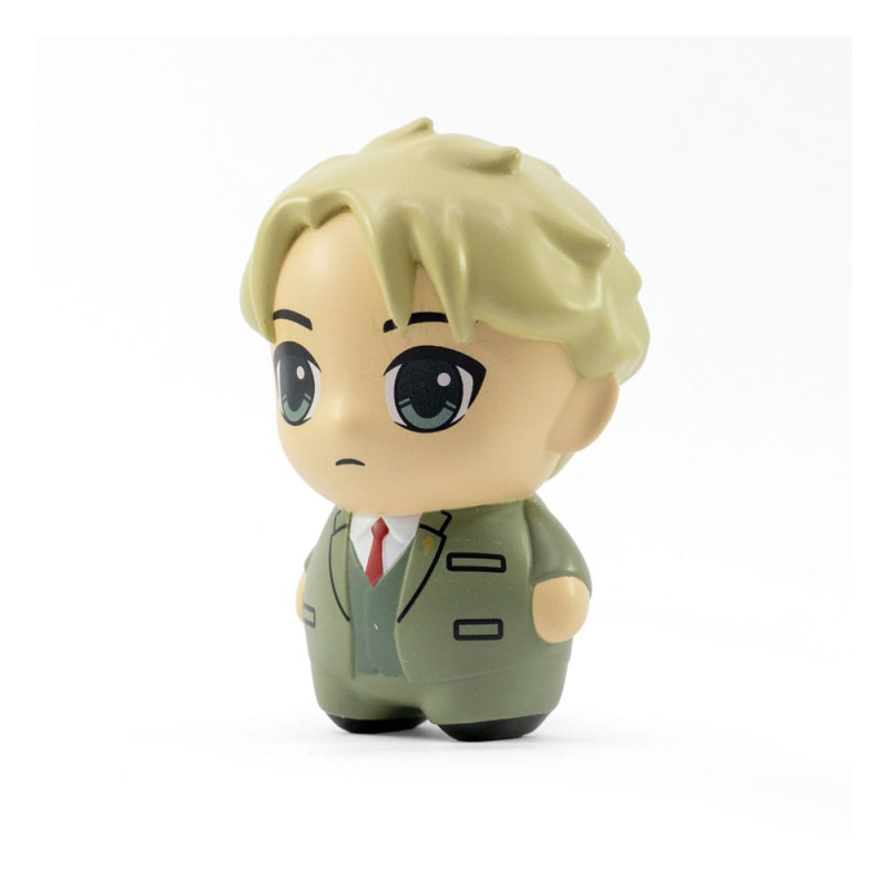 Spy x Family Squish Hero Anti-Stress Figures 8 cm Display (12) 4