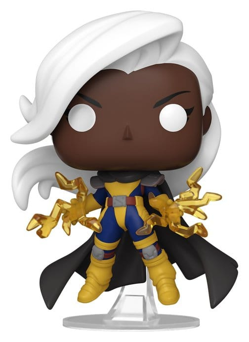X-Men '97 POP! Vinyl Figure Storm (Wasteland) 9 cm