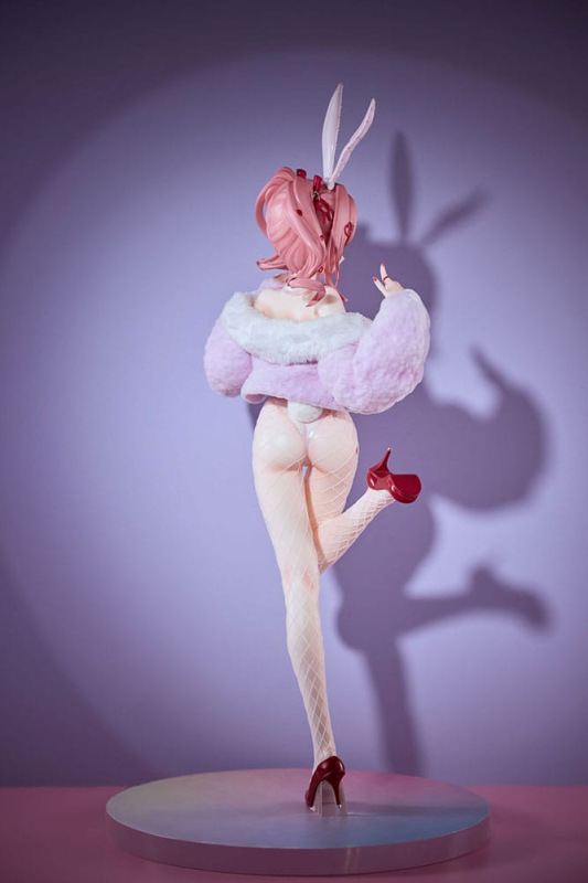 Original Character Series PVC Statue 1/6 Loveit Loveit Ver. Illustrated by rurudo 32 cm 10