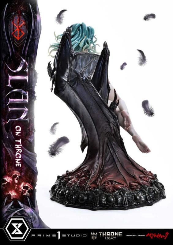 Throne Legacy Series: Berserk Slan Bonus Version 53 cm Statue - Prime 1 Studio