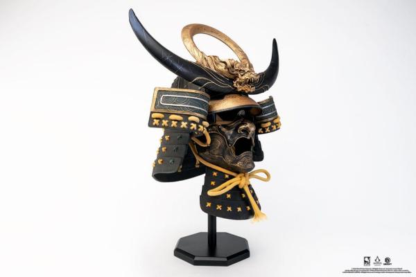 Assassin's Creed Replica 1/1 Scale Replica Yasuke Helmet 63 cm