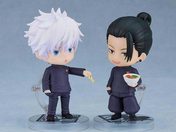 Jujutsu Kaisen Nendoroid Action Figure Satoru Gojo: Tokyo Jujutsu High School Ver. (re-run) 10 cm