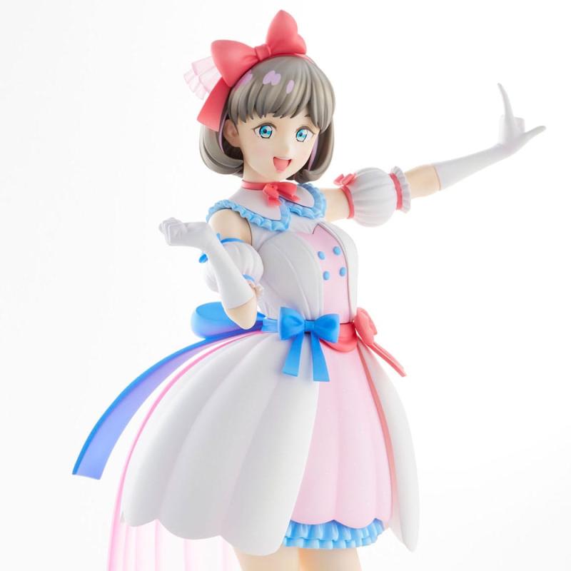 Love Live! Superstar!! PVC Statue 1/6 Tang Keke Tiny Stars Ver. 28 cm 10