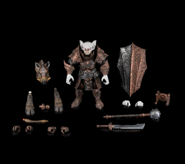 Mythic Legions Action Figure Mythic Monster Builder (Deluxe) 18 cm 1