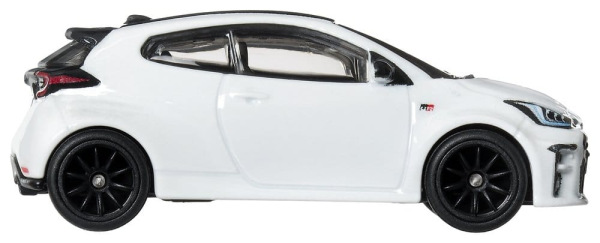 Hot Wheels Premium Die-Cast Vehicles 1/64 Boulevard 978G Assortment (10) 4