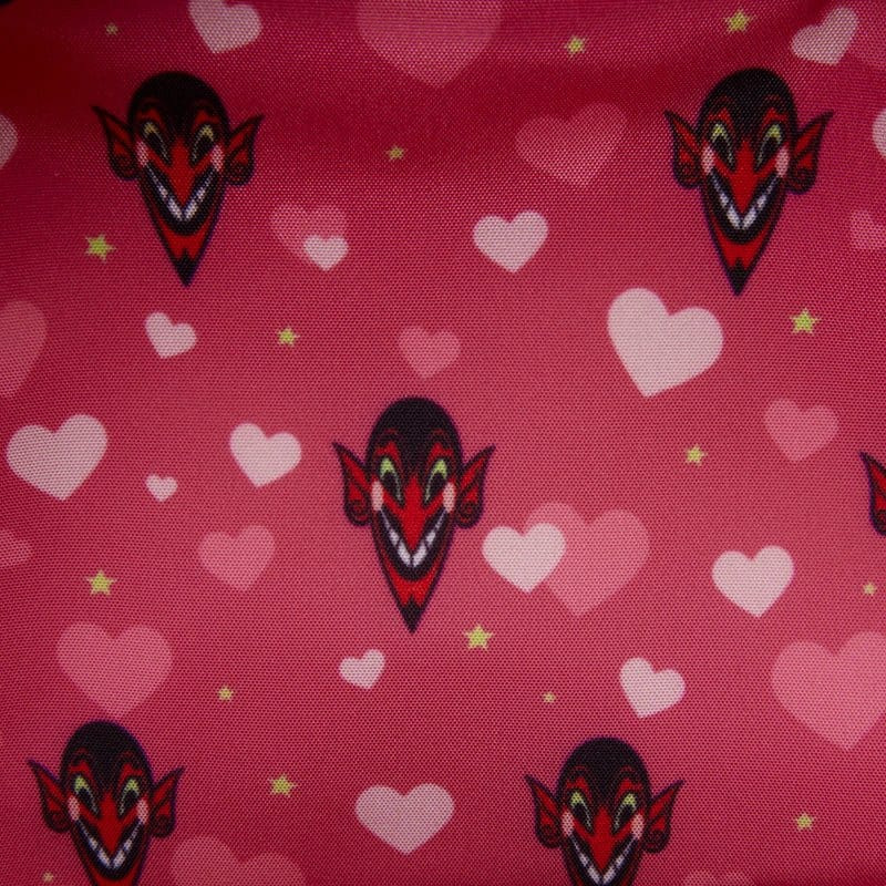 Powerpuff Girls by Loungefly Sling Bag Him Villain 6