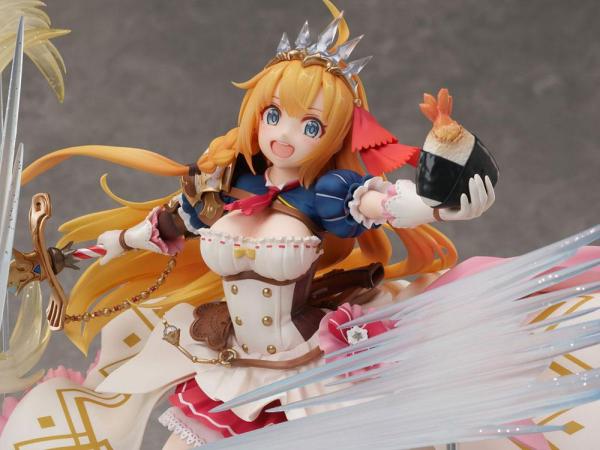 Princess Connect! Re:Dive PVC Statue 1/7 Pecorine 6 23 cm