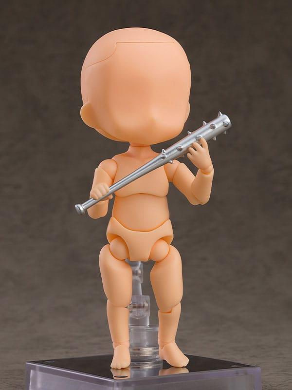 Nendoroid Doll for Nendoroid Doll Figures Weapon Set