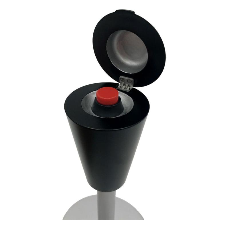 James Bond: Ejector Seat Button Limited Edition 1/1 Prop Replica - Factory Entertainment