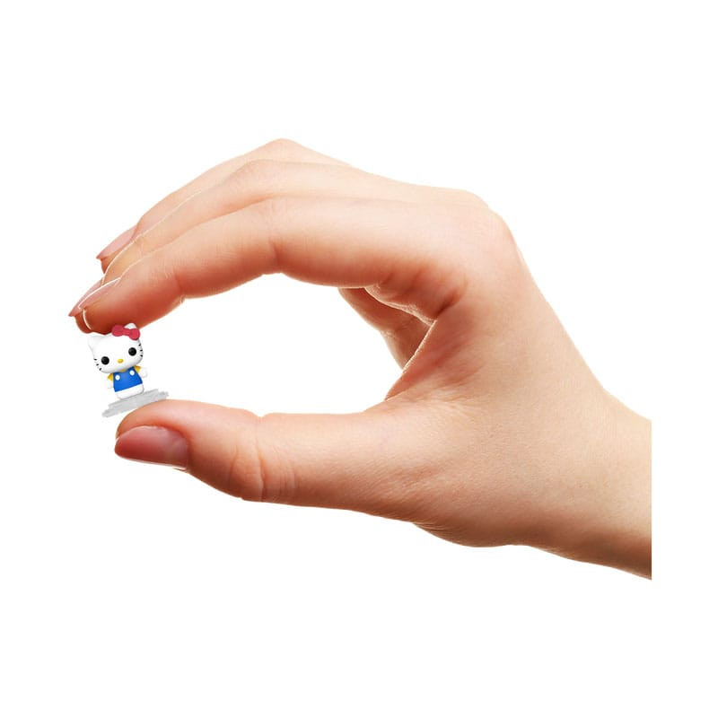 Sanrio Bitty POP! Vinyl Figure Display (32) PDQ 2,5 cm 1