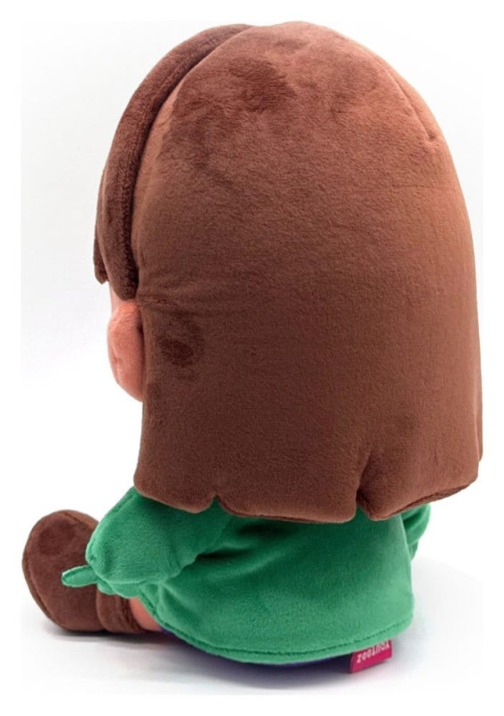 House 2 Tabby Plush Figure 22 cm 3