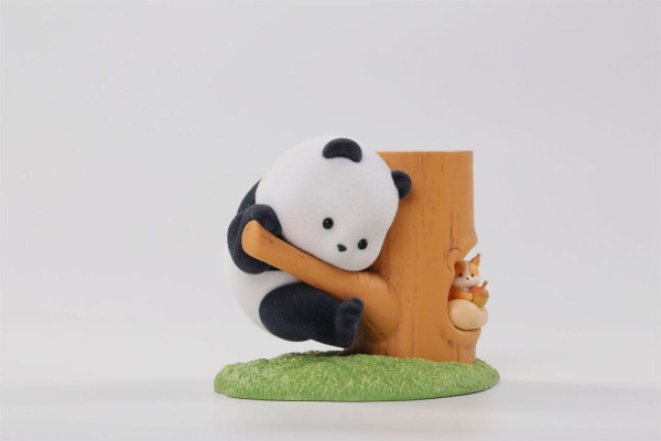 Panda Roll Blind Box Figures Assortment Fruit Tree Climbing 7 cm (8) 3
