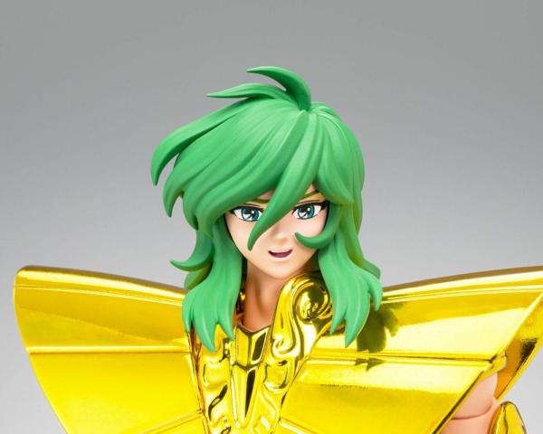 Saint Seiya Saint Cloth Myth Ex Action Figure Virgo Shun Inheritor of the Gold Cloth 17 cm 6