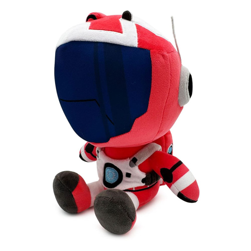 No Man´s Sky Plush Figure The Traveller 22 cm 3