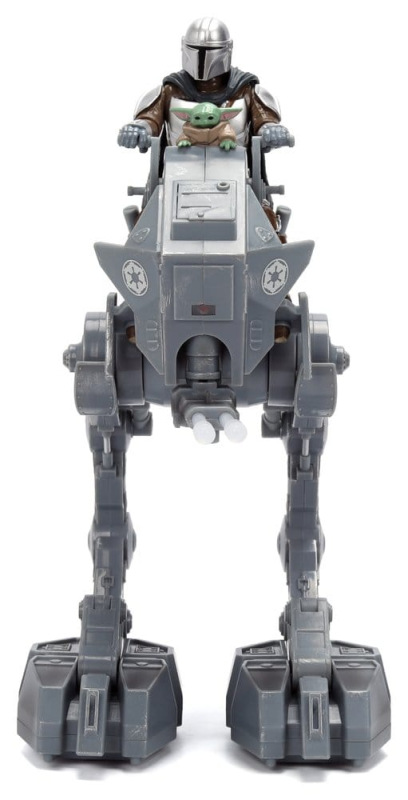 Star Wars: The Mandalorian & Grogu RC 1/12 Imperial Remnant AT-RT 33 cm 3